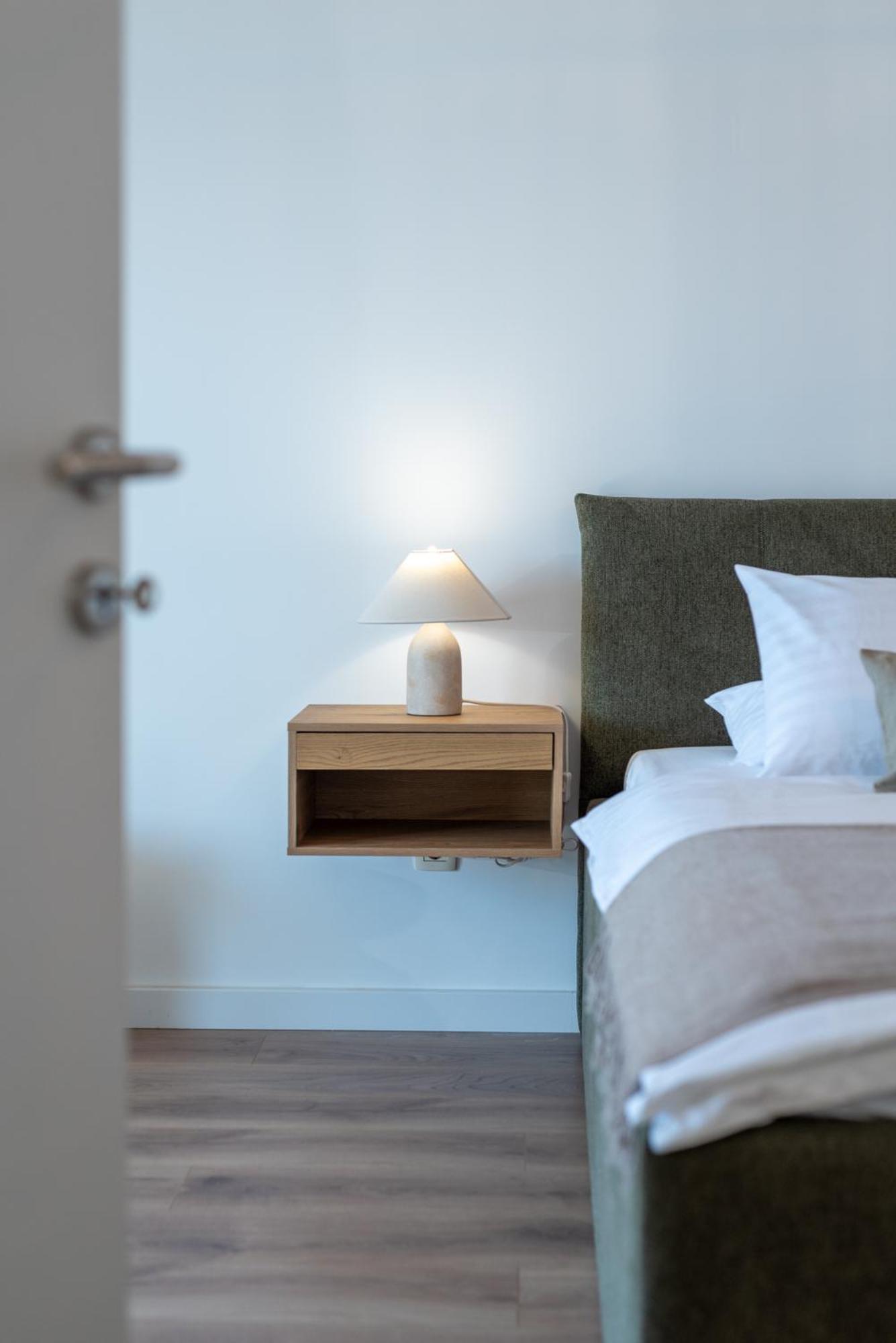 Sea View Apartment Karmen جيسينتسي المظهر الخارجي الصورة