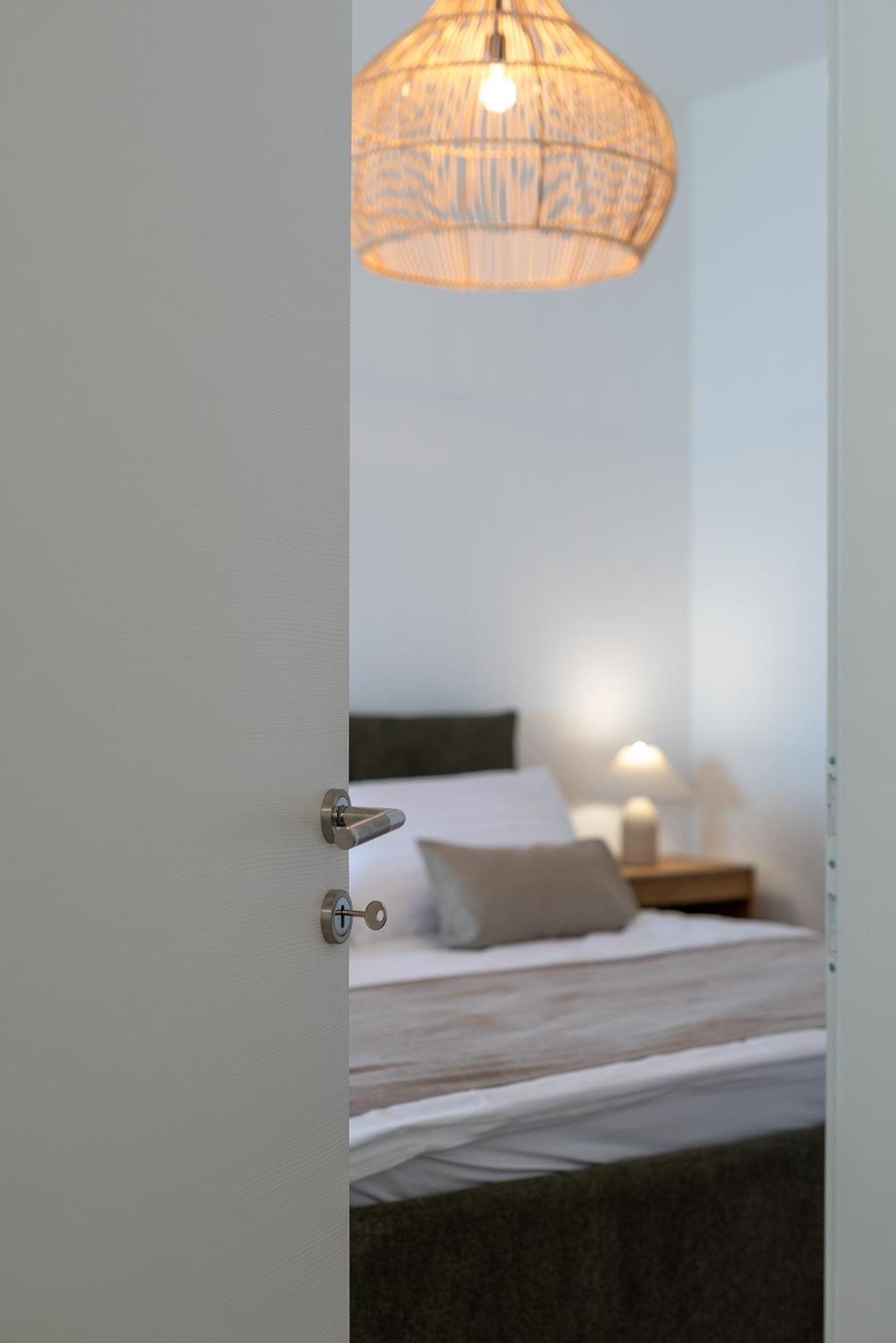 Sea View Apartment Karmen جيسينتسي المظهر الخارجي الصورة